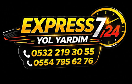 İzmir Oto Çekici & İzmir Oto Yol Yardım
